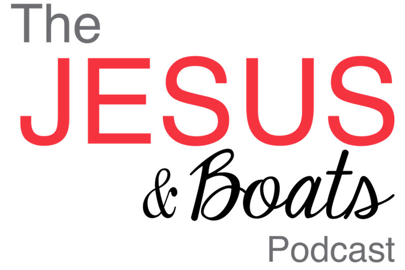 Jesus-and-Boats-Podcast-logo